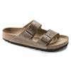 ARIZONA OILED TOBACCO REGULAR FOOTBED