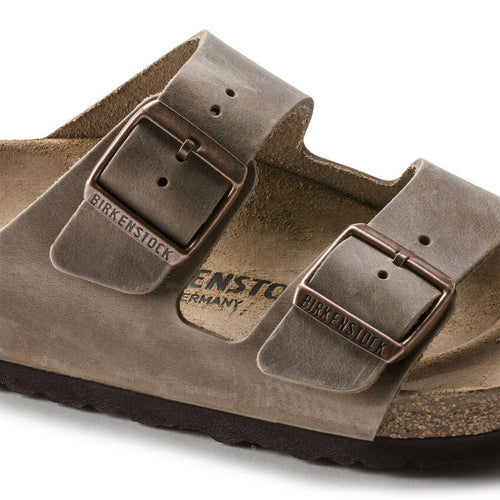 ARIZONA OILED TOBACCO REGULAR FOOTBED
