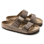 ARIZONA OILED TOBACCO REGULAR FOOTBED