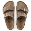 ARIZONA OILED TOBACCO REGULAR FOOTBED