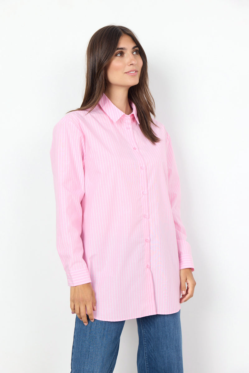 DICLE BLOUSE PINK