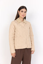 FENYA SHORT JACKET