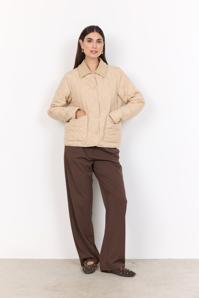 FENYA SHORT JACKET