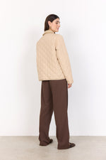 FENYA SHORT JACKET