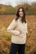 FENYA SHORT JACKET