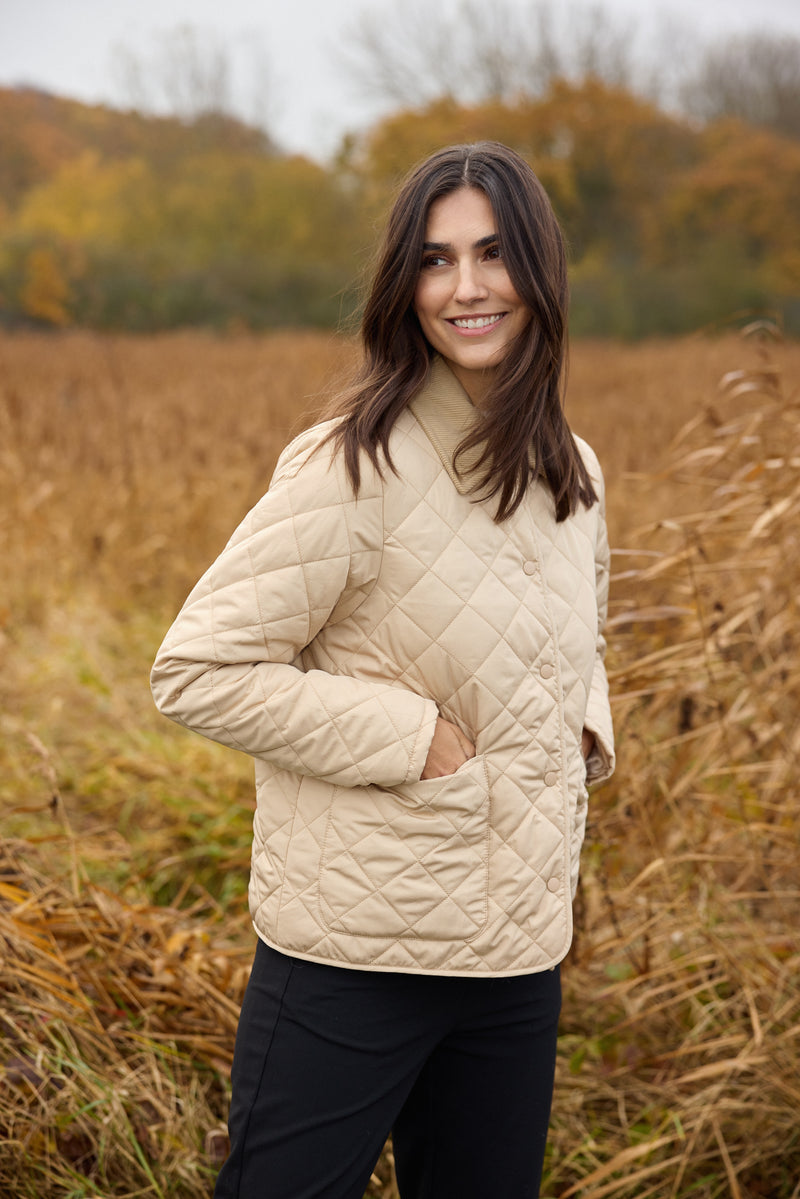 FENYA SHORT JACKET