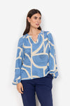 OLIVERA BLOUSE