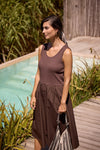 RACHELLE DRESS