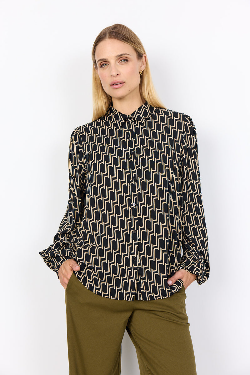 VARLA BLOUSE