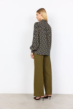 VARLA BLOUSE