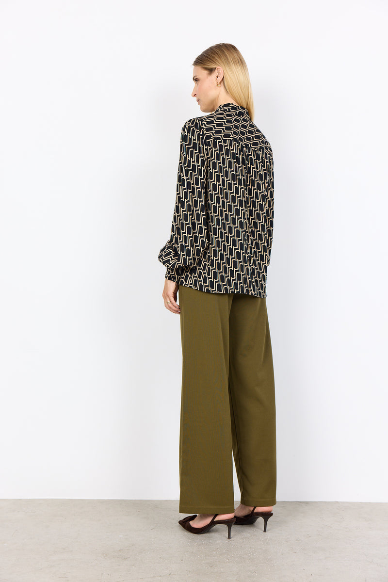 VARLA BLOUSE