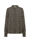 VARLA BLOUSE