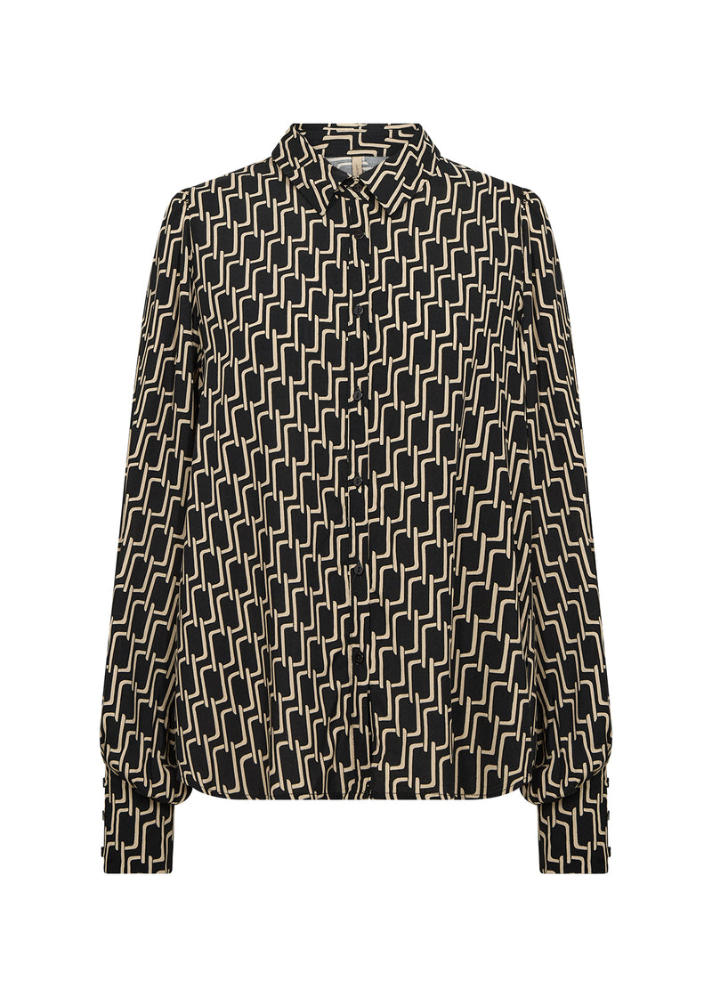 VARLA BLOUSE