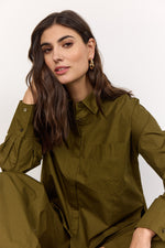 RACHELLE BLOUSE