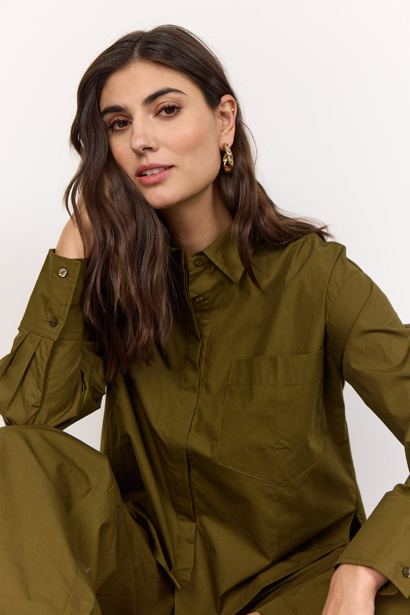 RACHELLE BLOUSE