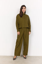 RACHELLE BLOUSE