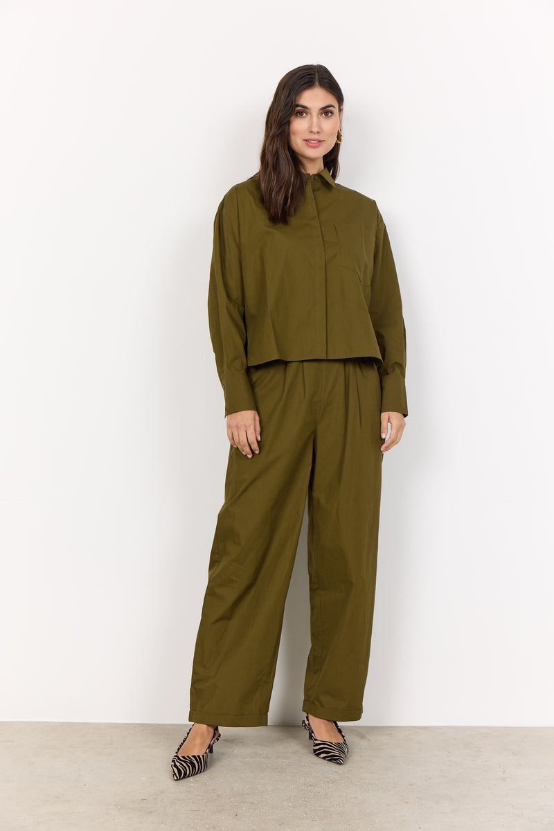 RACHELLE BLOUSE