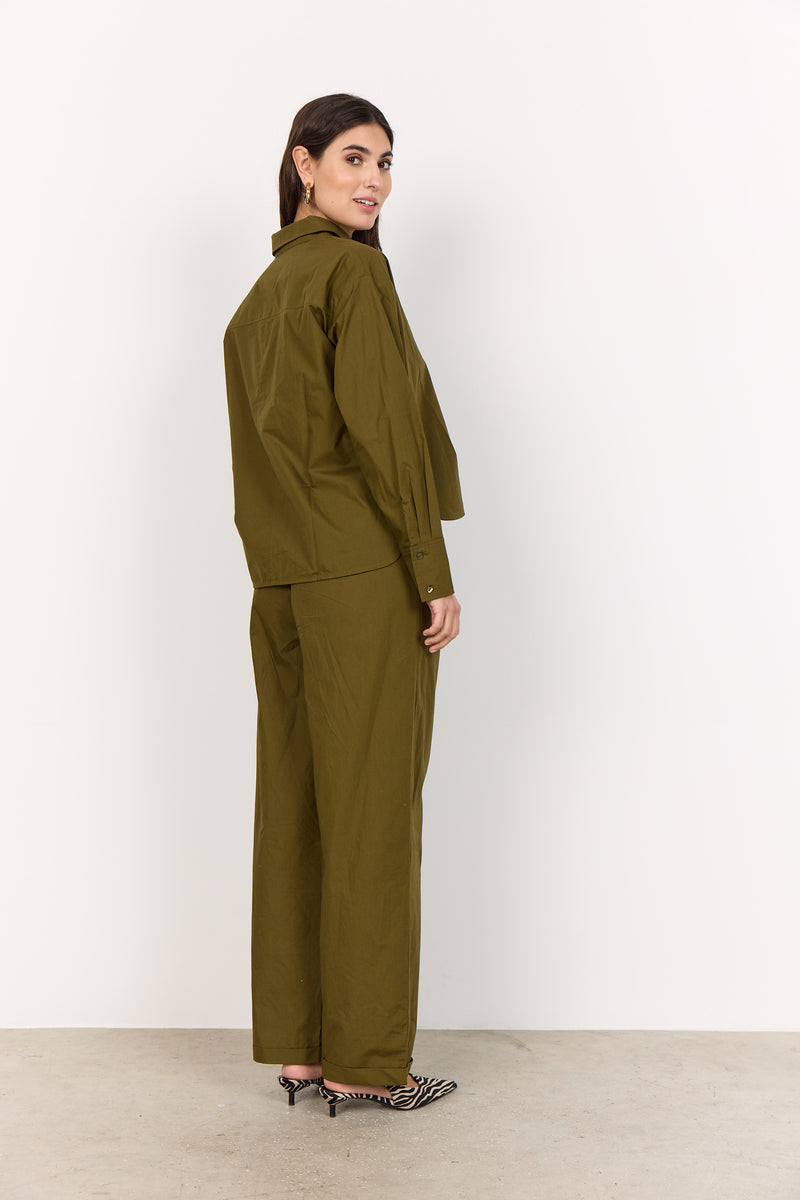 RACHELLE BLOUSE
