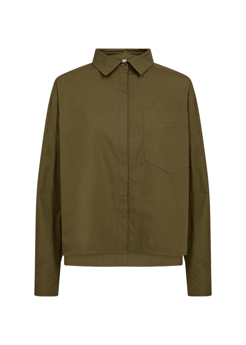RACHELLE BLOUSE