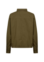 RACHELLE BLOUSE