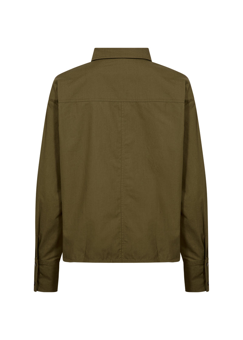 RACHELLE BLOUSE