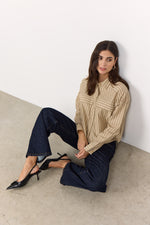VALENTINA BLOUSE