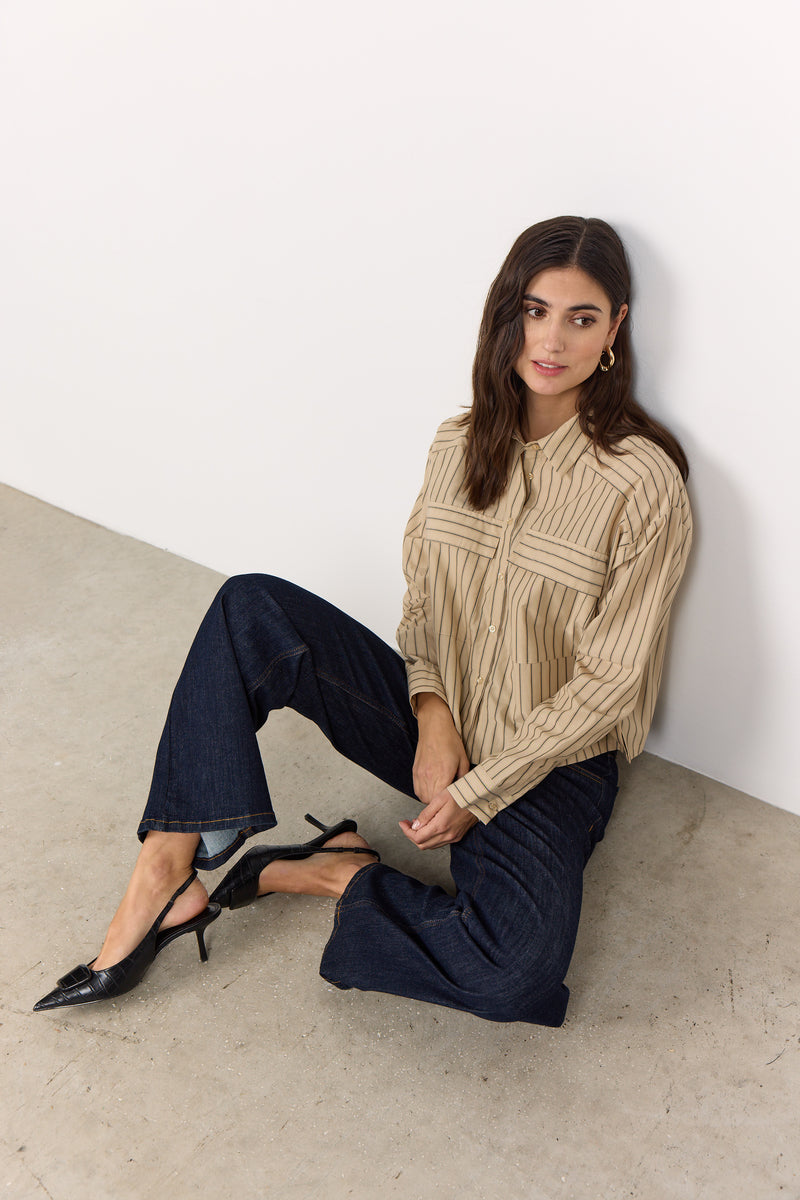 VALENTINA BLOUSE