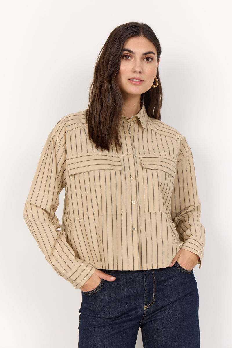 VALENTINA BLOUSE