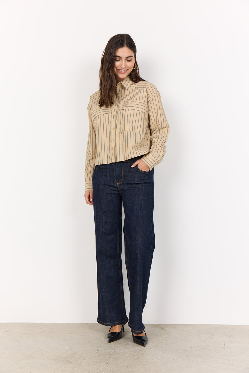VALENTINA BLOUSE