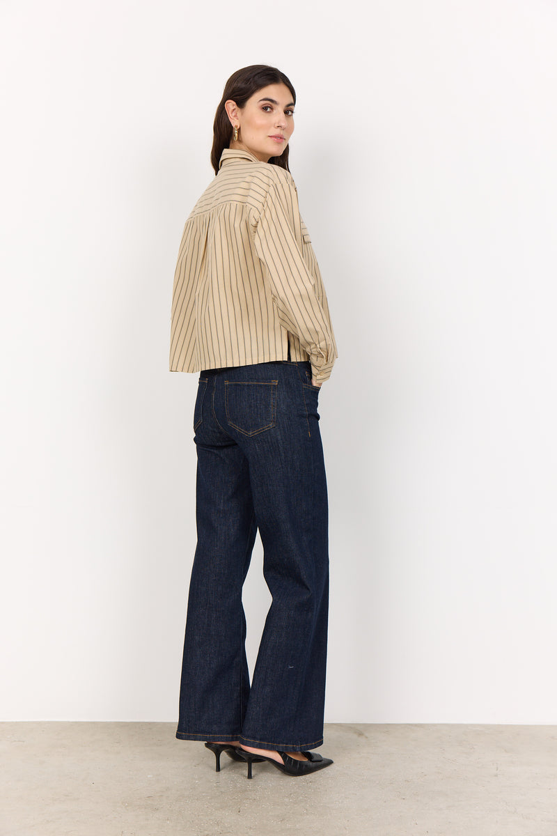 VALENTINA BLOUSE