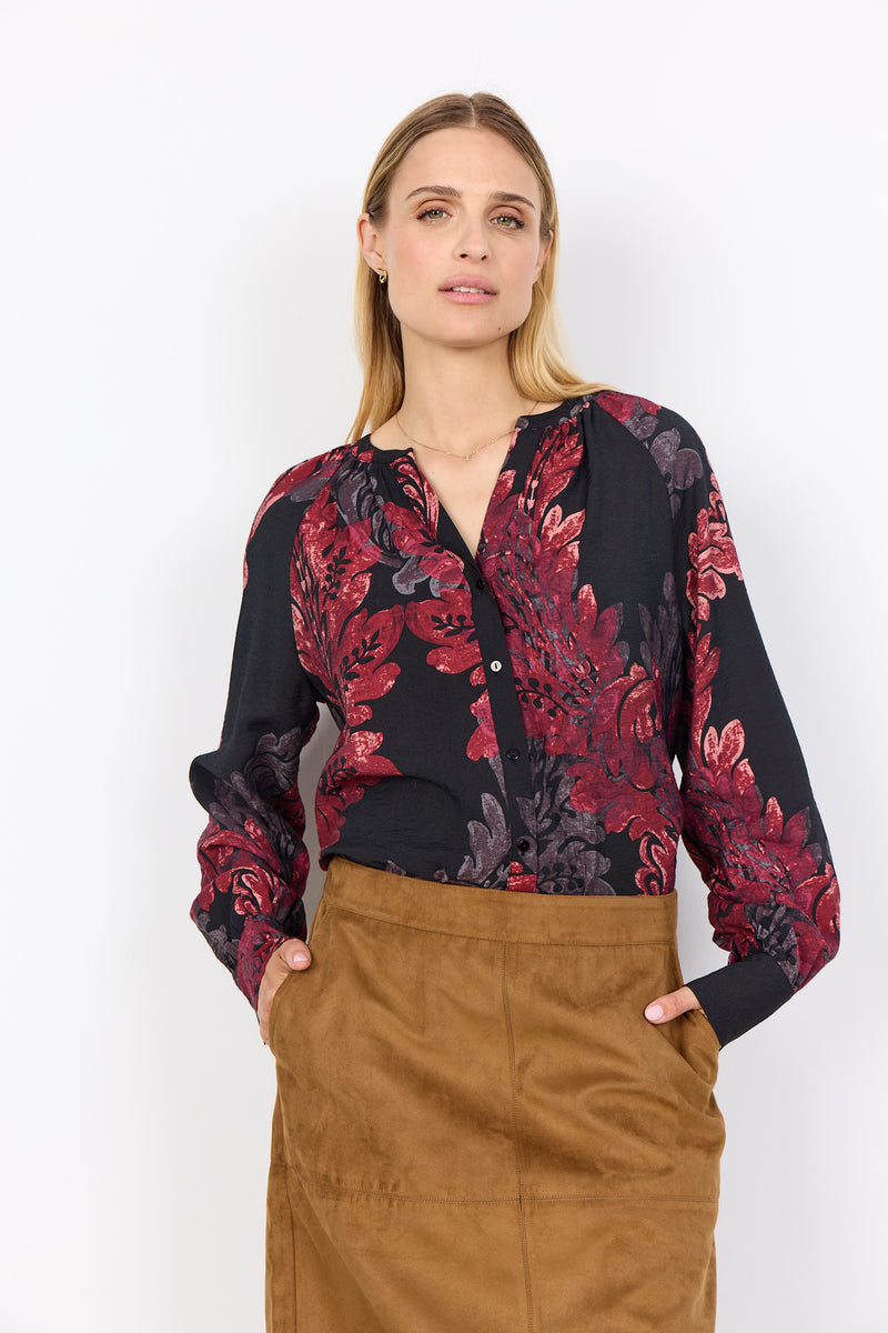 VAIKE BLOUSE