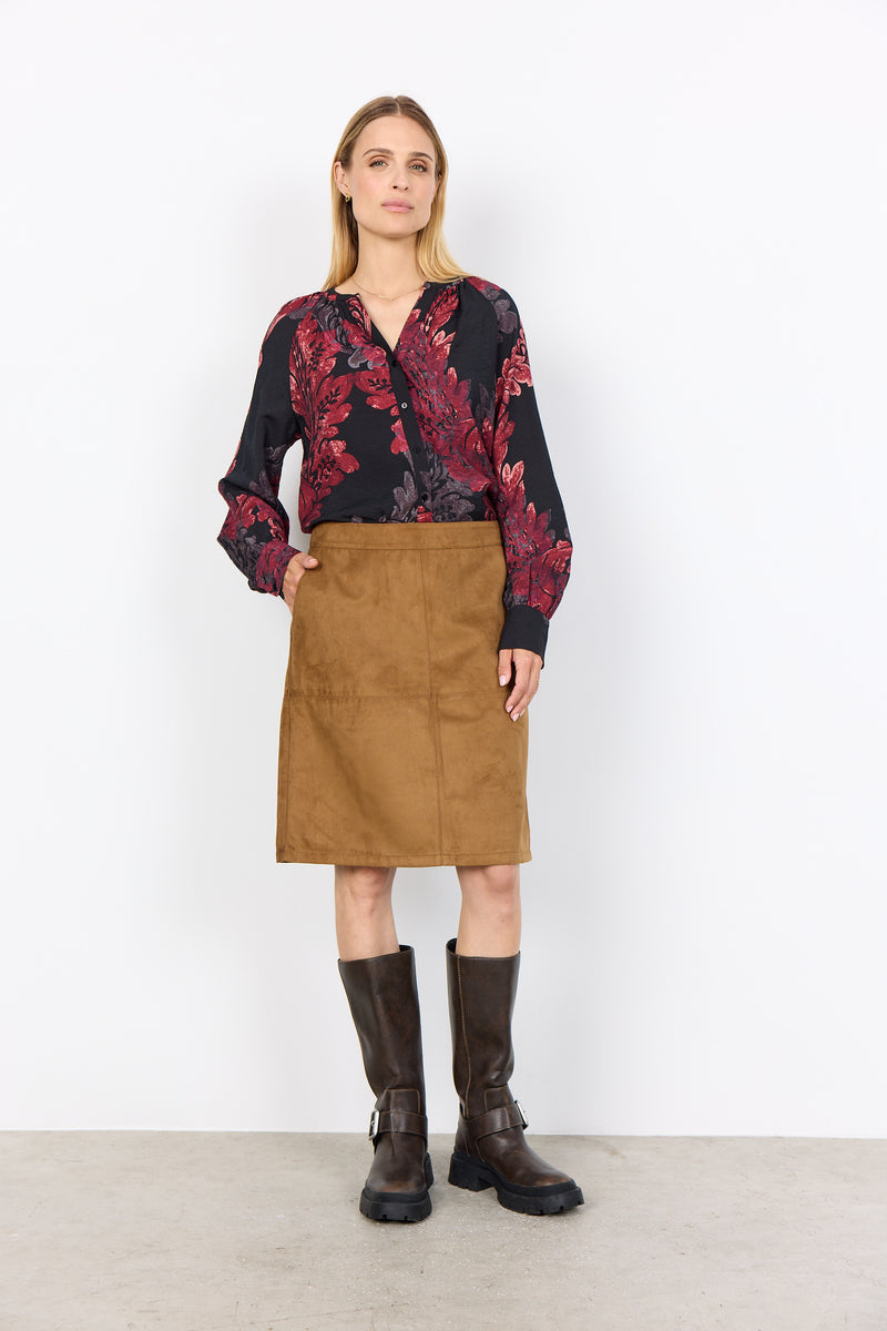 VAIKE BLOUSE