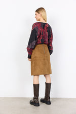 VAIKE BLOUSE