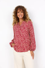 VAN BLOUSE