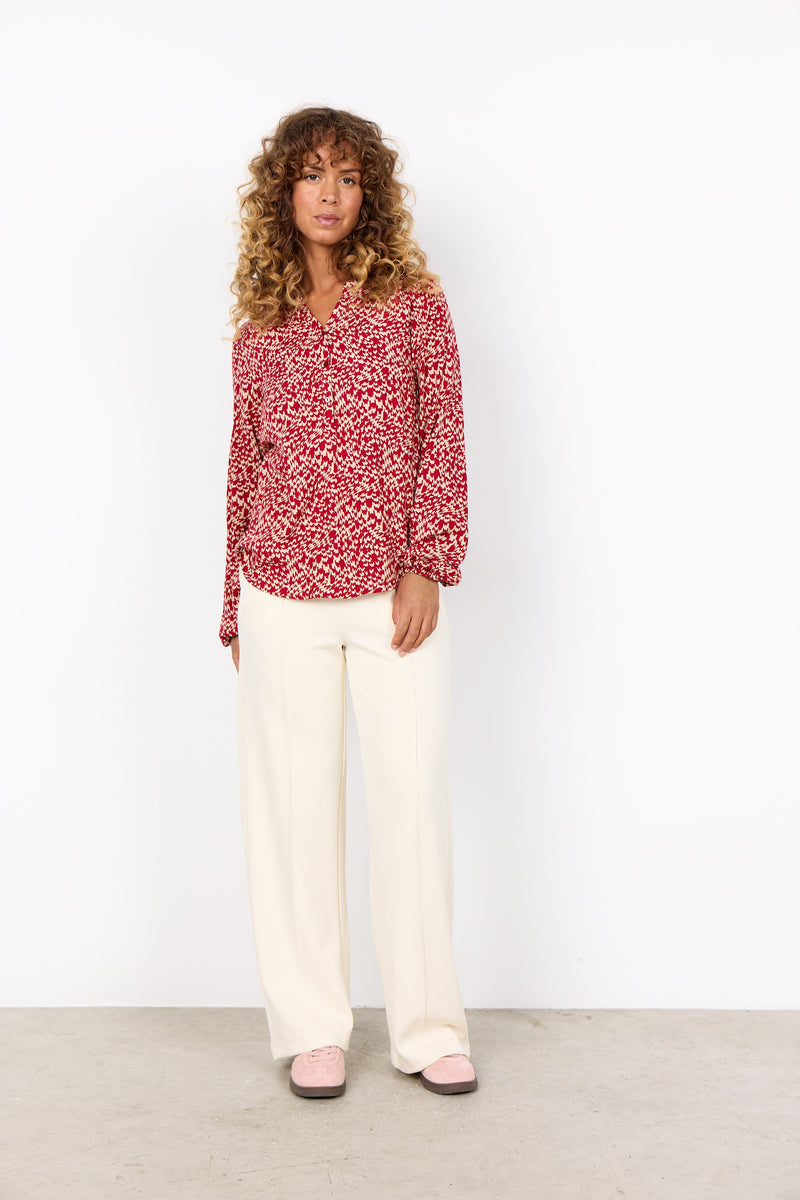 VAN BLOUSE