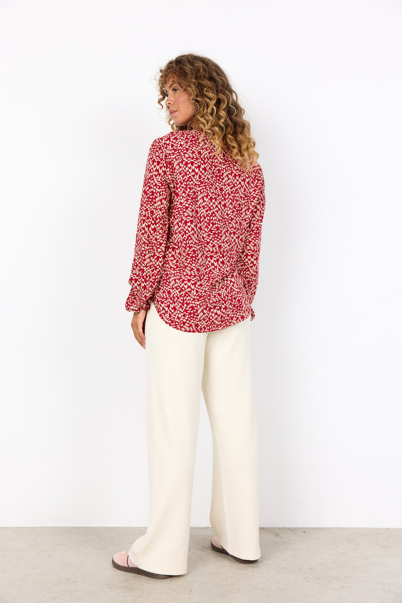 VAN BLOUSE
