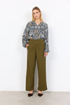 VAVA KNIT BLOUSE