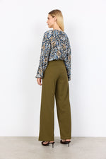 VAVA KNIT BLOUSE