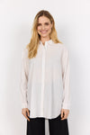 ARIANNE STRIPE BLOUSE