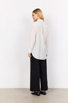 ARIANNE STRIPE BLOUSE