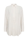 ARIANNE STRIPE BLOUSE