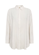 ARIANNE STRIPE BLOUSE