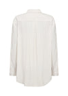 ARIANNE STRIPE BLOUSE