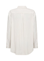 ARIANNE STRIPE BLOUSE
