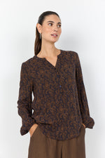 ASTER BLOUSE