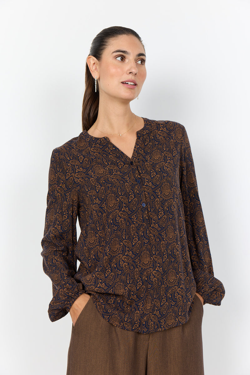 ASTER BLOUSE