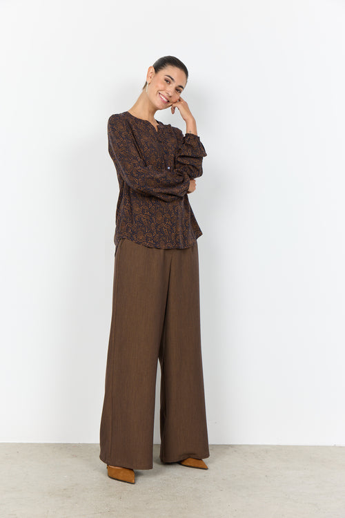 ASTER BLOUSE