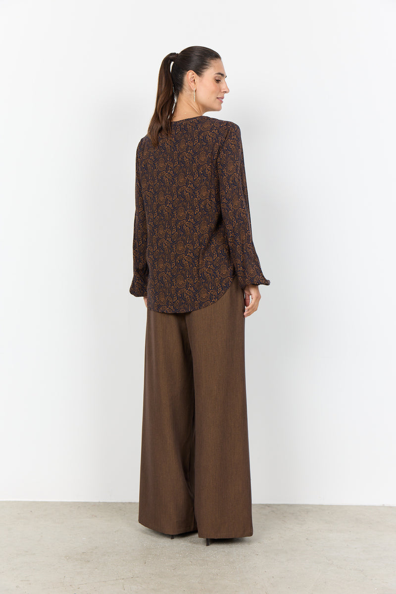 ASTER BLOUSE