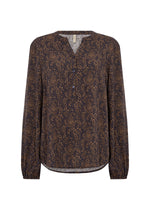 ASTER BLOUSE