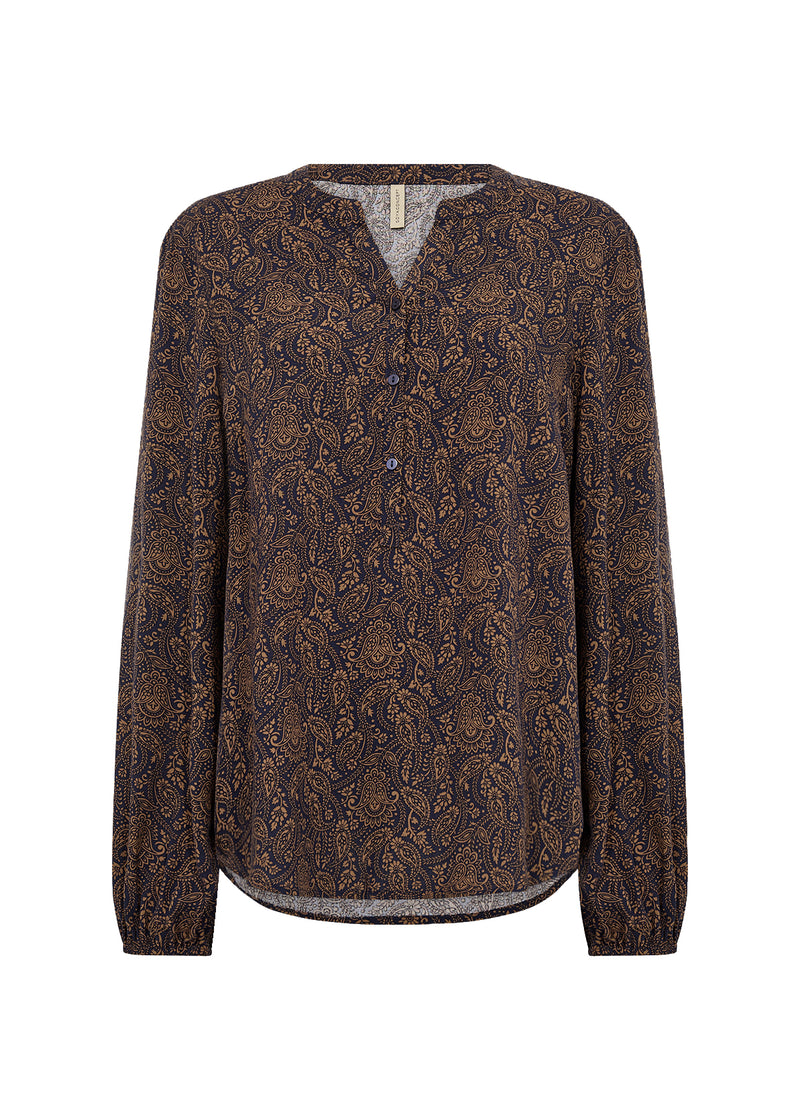 ASTER BLOUSE